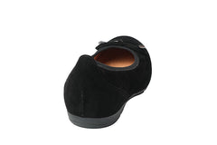 GAB BRONTE BALLERINAS - Crispins Shoes
