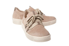 GAB CHOPIN BEIGE - Crispins Shoes