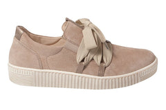GAB CHOPIN BEIGE - Crispins Shoes