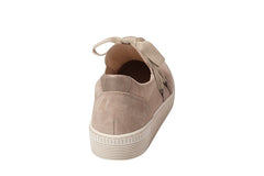 GAB CHOPIN BEIGE - Crispins Shoes