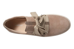 GAB CHOPIN BEIGE - Crispins Shoes