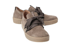 GAB CHOPIN TAUPE - Crispins Shoes