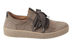GAB CHOPIN TAUPE - Crispins Shoes