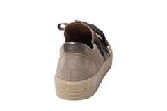 GAB CHOPIN TAUPE - Crispins Shoes