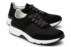 GAB DANE BLACK - Crispins Shoes