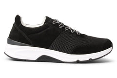 GAB DANE BLACK - Crispins Shoes