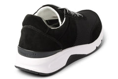 GAB DANE BLACK - Crispins Shoes