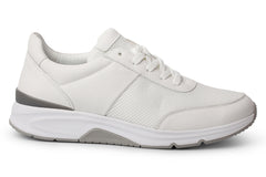 GAB DANE WHITE - Crispins Shoes