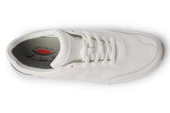 GAB DANE WHITE - Crispins Shoes