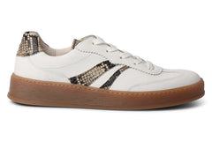 GAB DAZE WHITE - Crispins Shoes