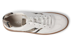 GAB DAZE WHITE - Crispins Shoes
