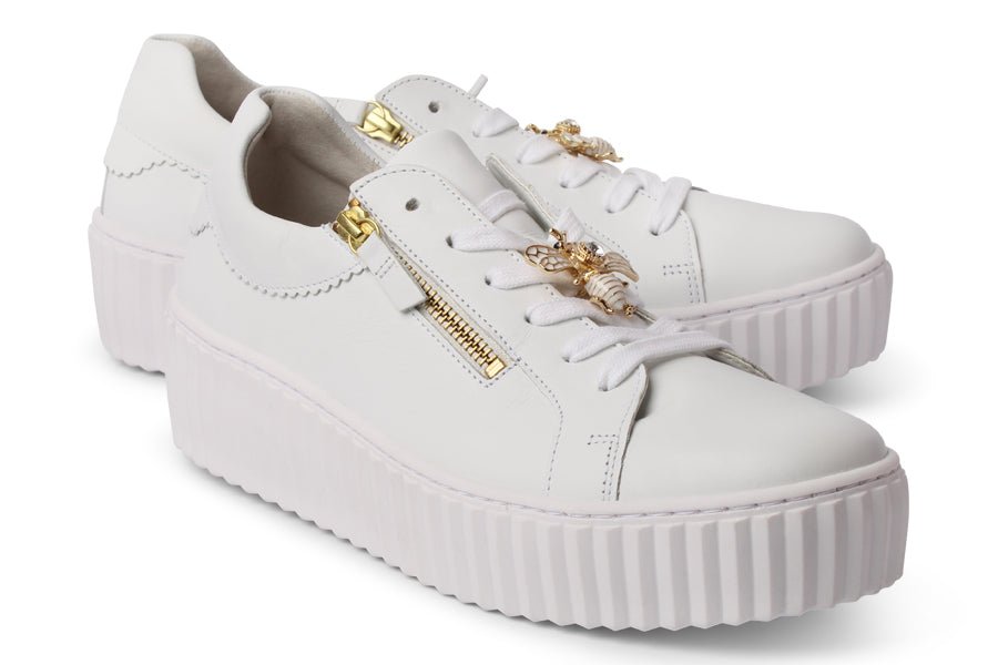 GAB DEGREE - Crispins Shoes