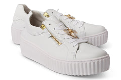 GAB DEGREE - Crispins Shoes