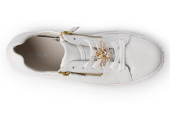 GAB DEGREE - Crispins Shoes