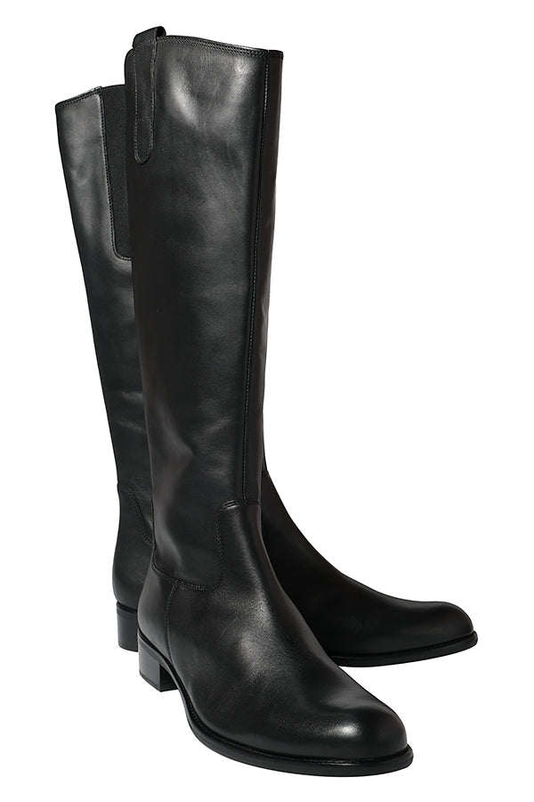 GAB FOX BLACK Boot