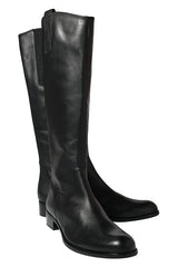 GAB FOX BLACK Boot