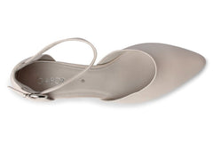 GAB LUNA WHITE - Crispins Shoes