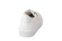 GAB MILLER WHITE - Crispins Shoes