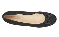 Gab Amazon - Crispins Shoes
