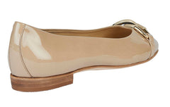 Gab Bruno Nude - Crispins Shoes