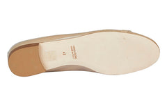 Gab Bruno Nude - Crispins Shoes
