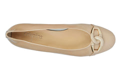 Gab Bruno Nude - Crispins Shoes