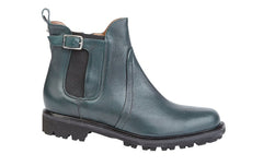 Gab Friday - Crispins Shoes