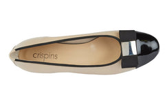 Gab Gu - Crispins Shoes