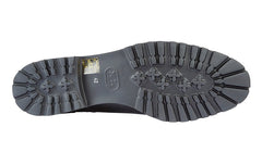 Gab Hippo Black - Crispins Shoes