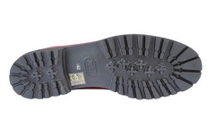 Gab Hoove Burgundy - Crispins Shoes