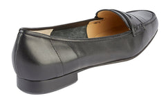 Gab Lennox Black - Crispins Shoes