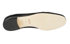 Gab Lennox Black - Crispins Shoes