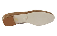 Gab Milka Beige - Crispins Shoes