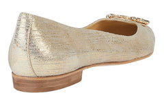Gab Oscar - Crispins Shoes