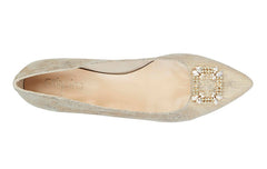 Gab Oscar - Crispins Shoes