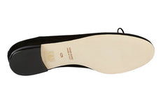 Gab Paradis Black Suede - Crispins Shoes