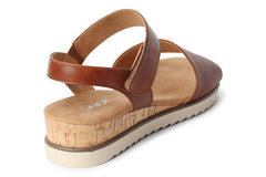 GAB GENO TAN - Crispins Shoes