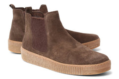 GAB HIRO BROWN - Crispins Shoes