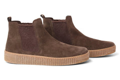 GAB HIRO BROWN - Crispins Shoes