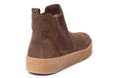 GAB HIRO BROWN - Crispins Shoes