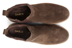 GAB HIRO BROWN - Crispins Shoes