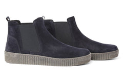 GAB HIRO NAVY - Crispins Shoes