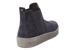 GAB HIRO NAVY - Crispins Shoes