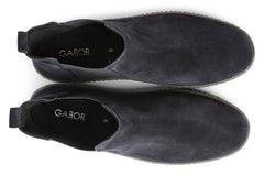 GAB HIRO NAVY - Crispins Shoes