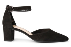 GAB LUNA BLACK - Crispins Shoes