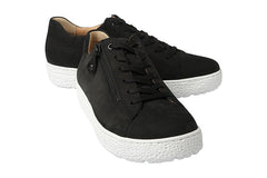 HAR GRASS BLACK - Crispins Shoes