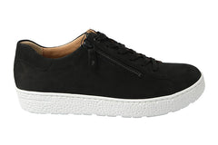 HAR GRASS BLACK - Crispins Shoes