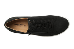 HAR GRASS BLACK - Crispins Shoes