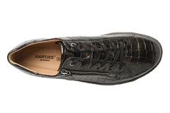 HAR MERINI BROWN - Crispins Shoes