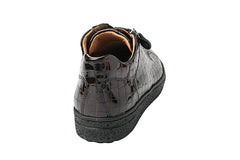 HAR MERINI BURGUNDY - Crispins Shoes